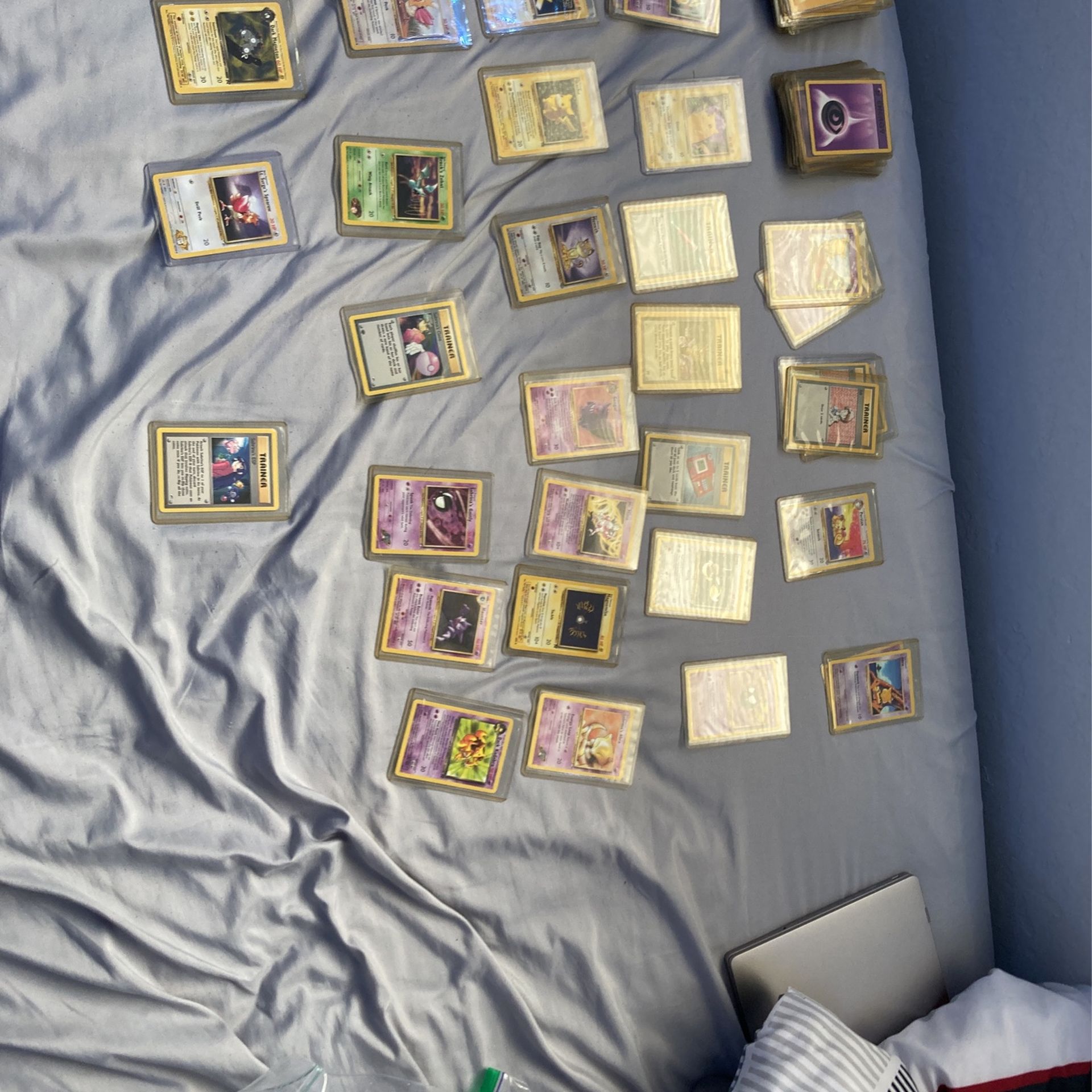 old pokemon cards