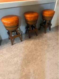 Bar chairs
