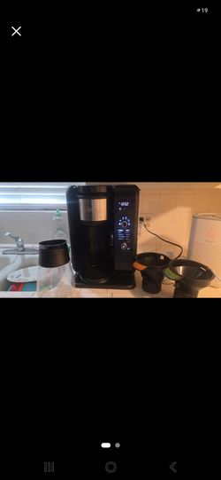 Ninja Coffee Maker