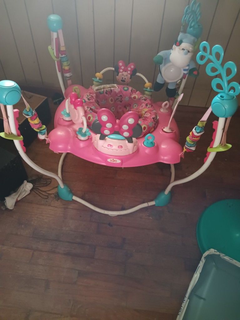 Bright Start Activity Center