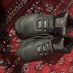 Timberland men’s shoes 
