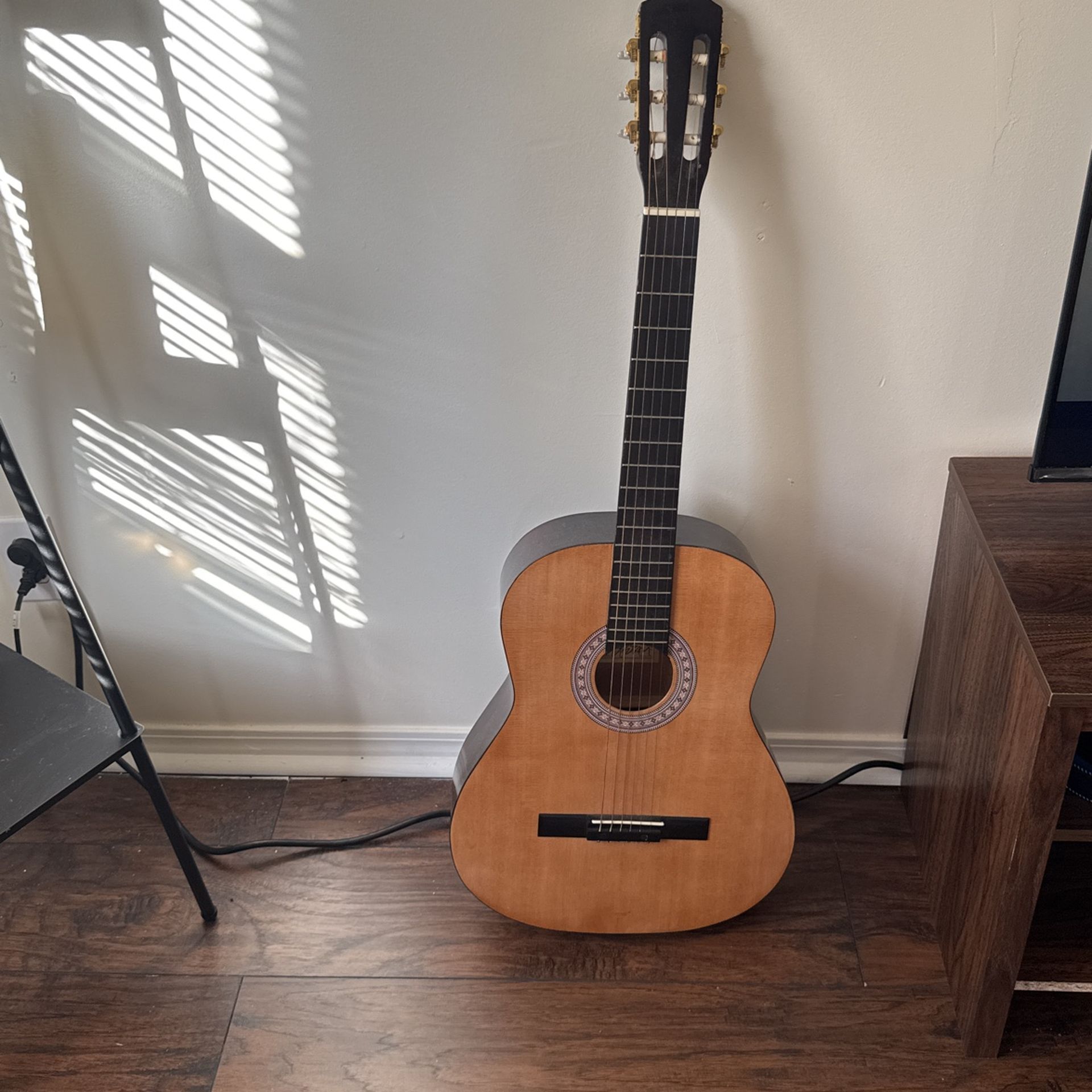 Acoustic Guitar