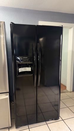 Frigidaire fridge