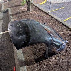 Miata Hardtop