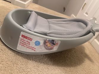 Skip*Hop baby tub!
