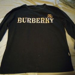 Burberry Shirt 