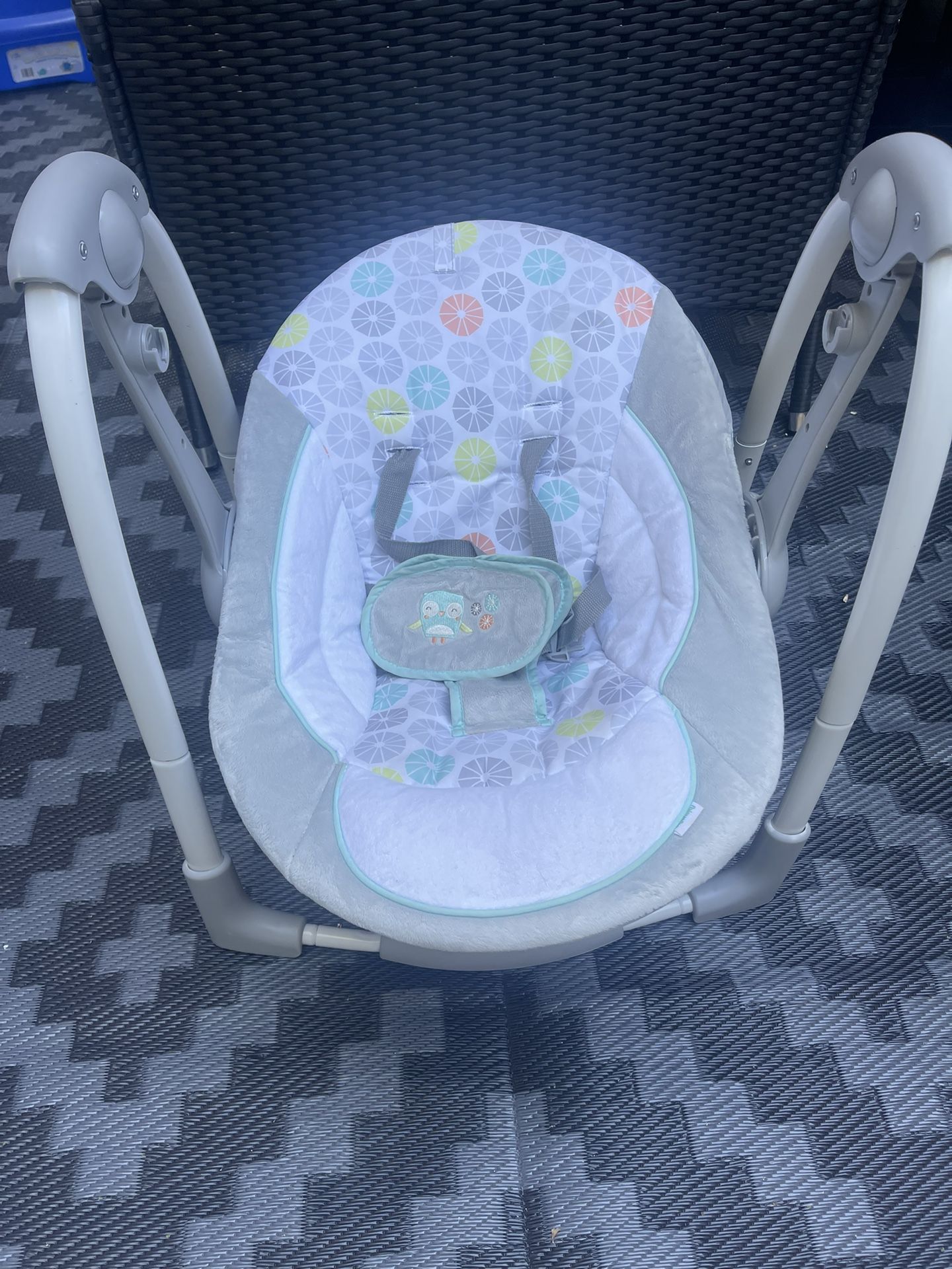 Baby Bouncer