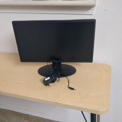 Sceptre Monitor 