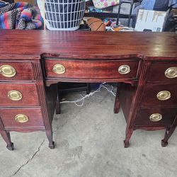 Vintage Dresser