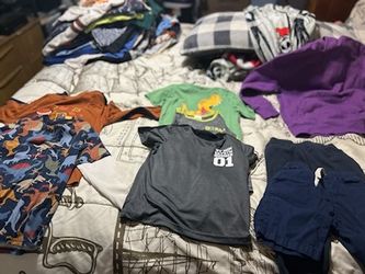4t And 5t Boys Clothes.