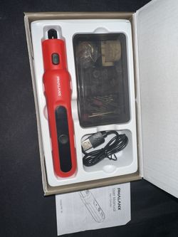 Mini Rotary Grinder Tool