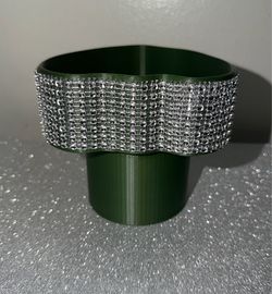 🐻Limited Edition Starbucks Bearista Cup Holder ☕