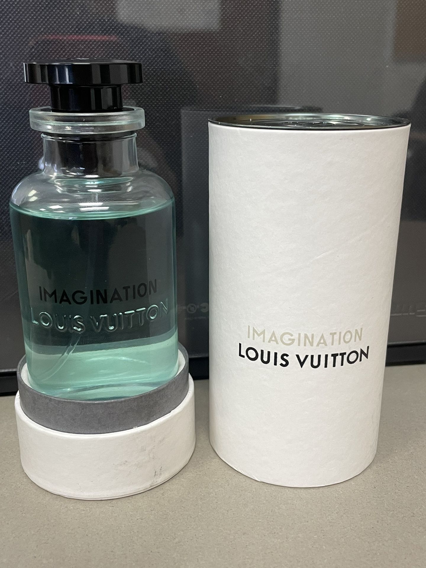 lv imagination