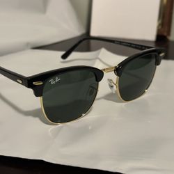 Rayban Clubmaster Classic 51mm