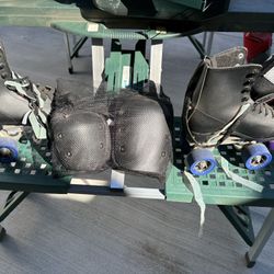 Roller Skates , OBO 