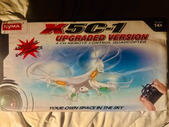 2.4GHz Remote Control Drone
