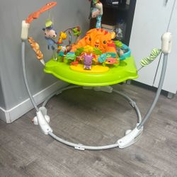 Jumperoo