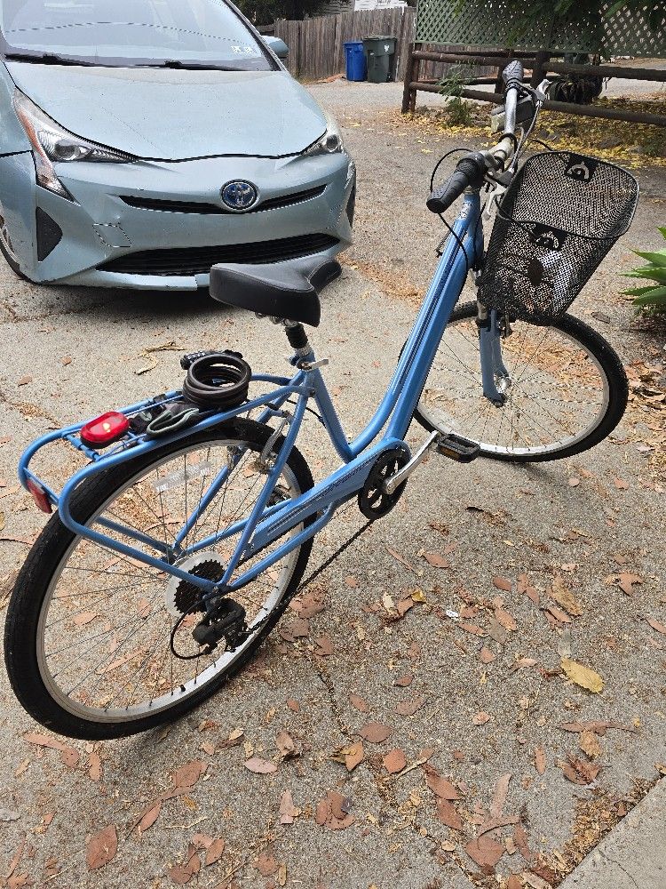Bicycle, Never Used $50