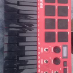 Akai Mpk Mini Professional 