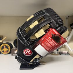 Rawlings PRO PREFERRED PROS302-6CB 12.75” RHT