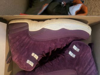 Retro Jordan’s