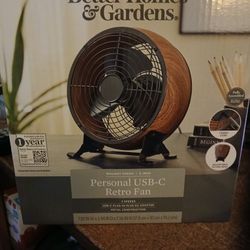 Fan