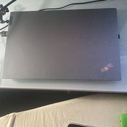 Lenovo ThinkPad E15 Gen 4 21ED003VUS 15.6" Noteboo