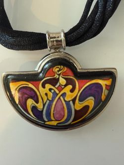 Frey Wille Necklace