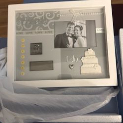  Wedding Frame