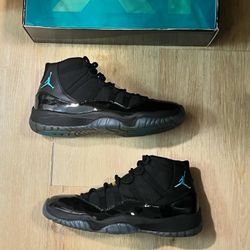 (2013) Jordan 11s Gamma Size 12 