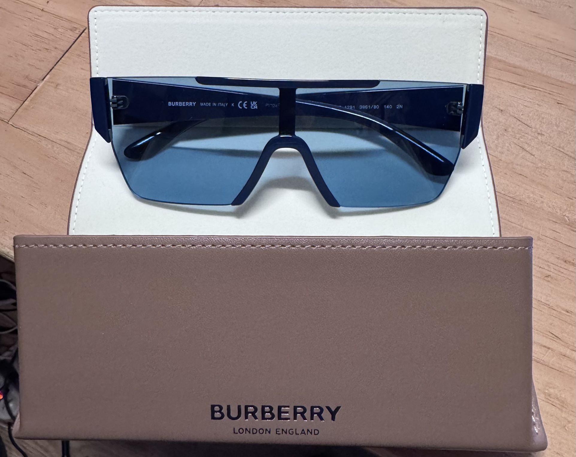 Burberry BE4291
