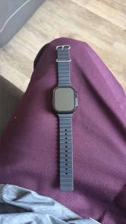 Ultra 3 watch
