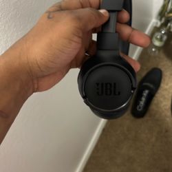 Jbl Headphones 