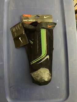 Shin Guards - Nike
