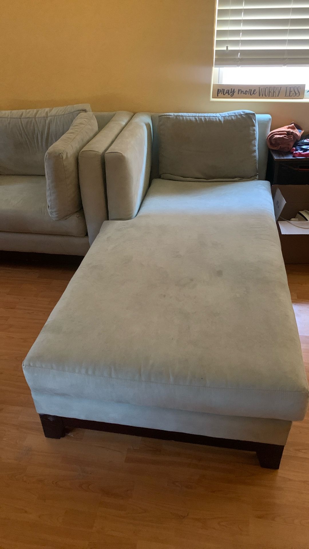 Sofa Set