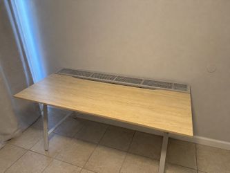 UTESPELARE Gaming Desk from ikea