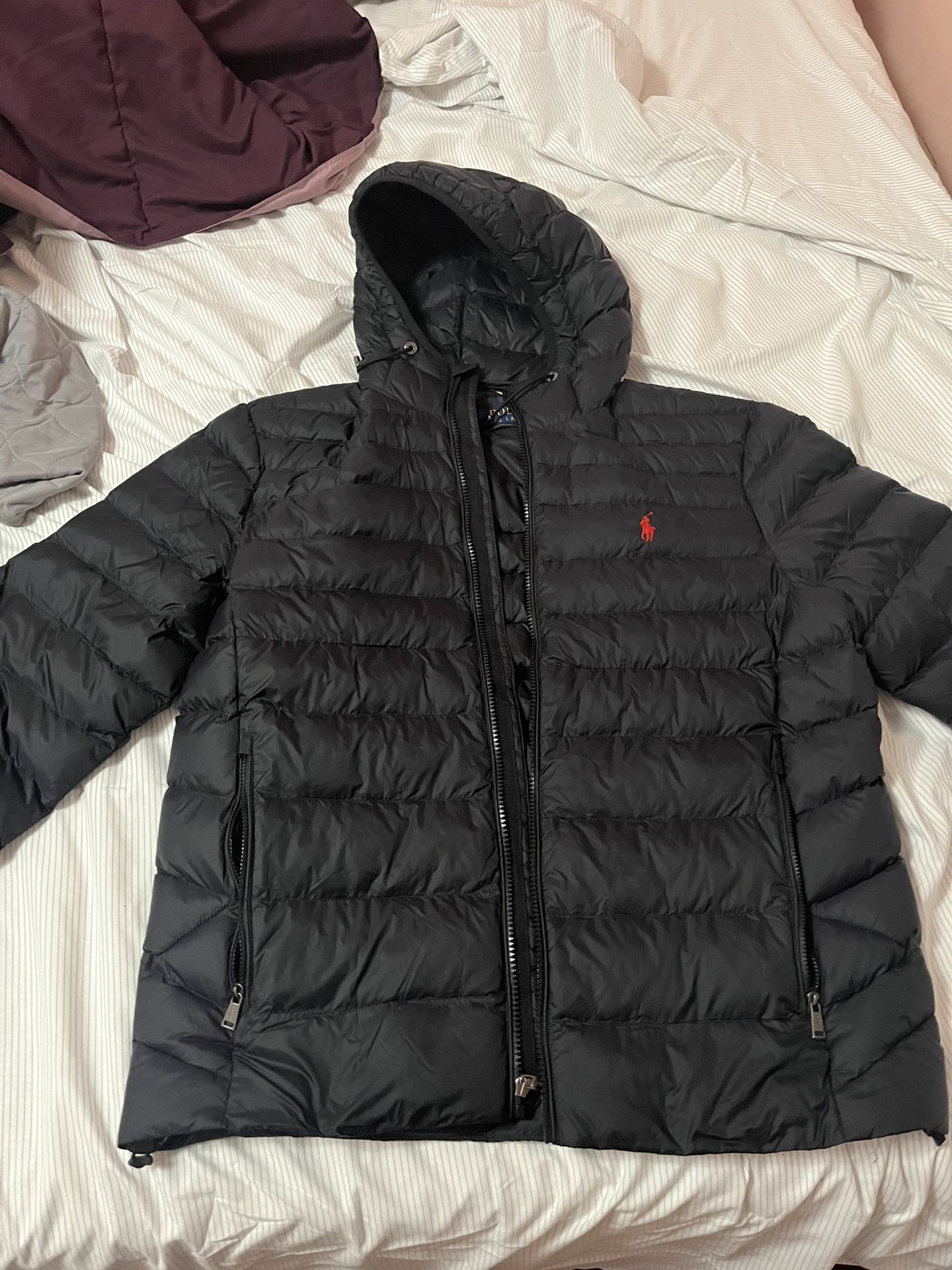 Polo Ralph Lauren Puffer