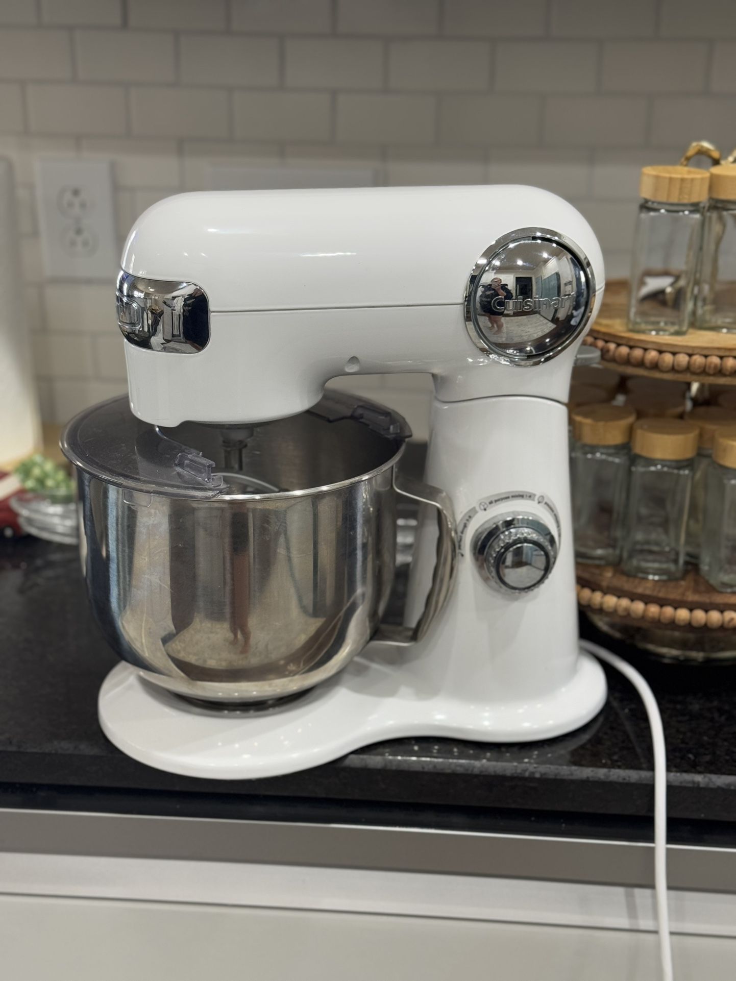Mixer