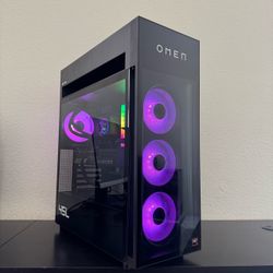 Liquid Cooled Ryzen 7 RTX 5080 Gaming PC Computer (Ryzen 7 9700X, 32GB DDR5, RTX 5080, 1TB NVMe)