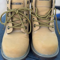 Sketchers Boots