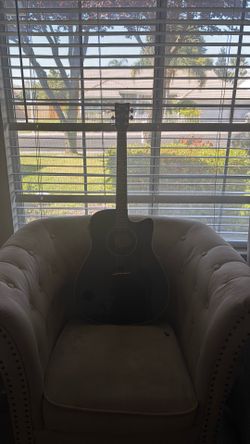 Yamaha electric/acustic