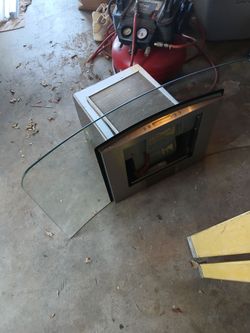 Kitchen Hood Works Perfect