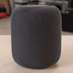 Apple HomePod