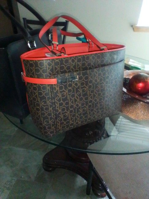 Calvin Klein Bag/Tote