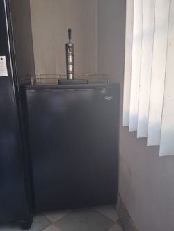 Sanyo Beer Tap