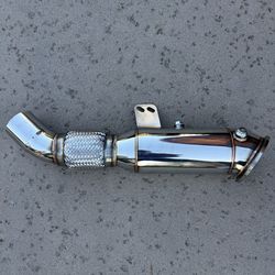 Downpipe for most bmw’s