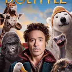 Do little DVD 2020 Brand NEW Sealed 