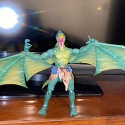Marvel Legends Complete Build A Figure Sauron