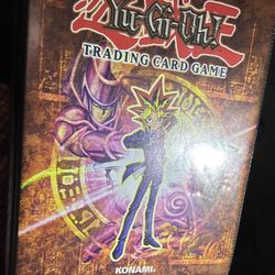 Yu-Gi-oh Trading Card Game 