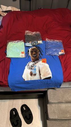 Travis Scott Shirts